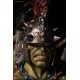 Marvel Green Scar Hulk Premium 1/4 Scale Statue 67 cm